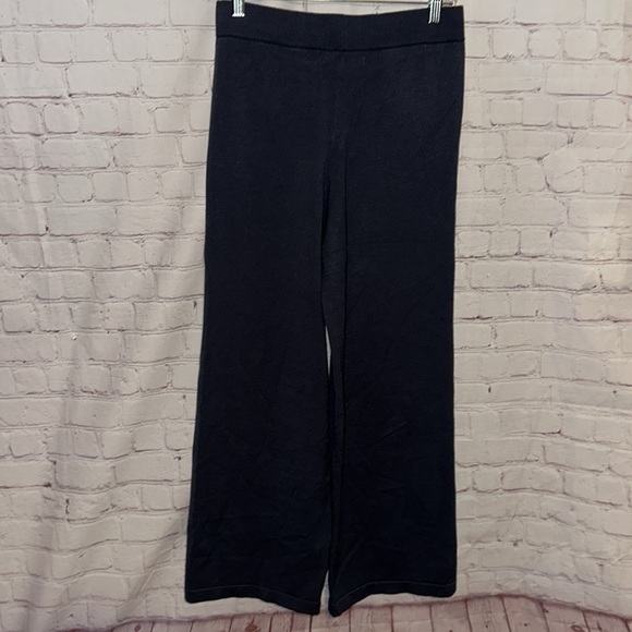 One Grey Day | REVOLVE Meadow Pismo knit flare Size Medium - Picture 5 of 10